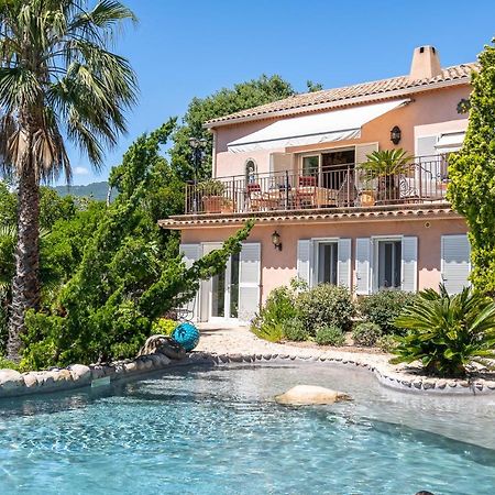Casa Del Sole Chambres D'Hotes De Charme Favone Ngoại thất bức ảnh
