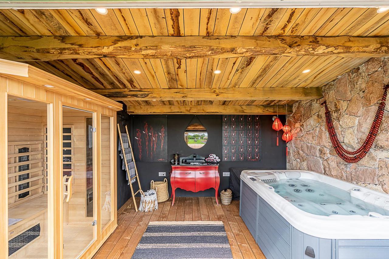Casa Del Sole Chambres D'Hotes De Charme Favone Ngoại thất bức ảnh
