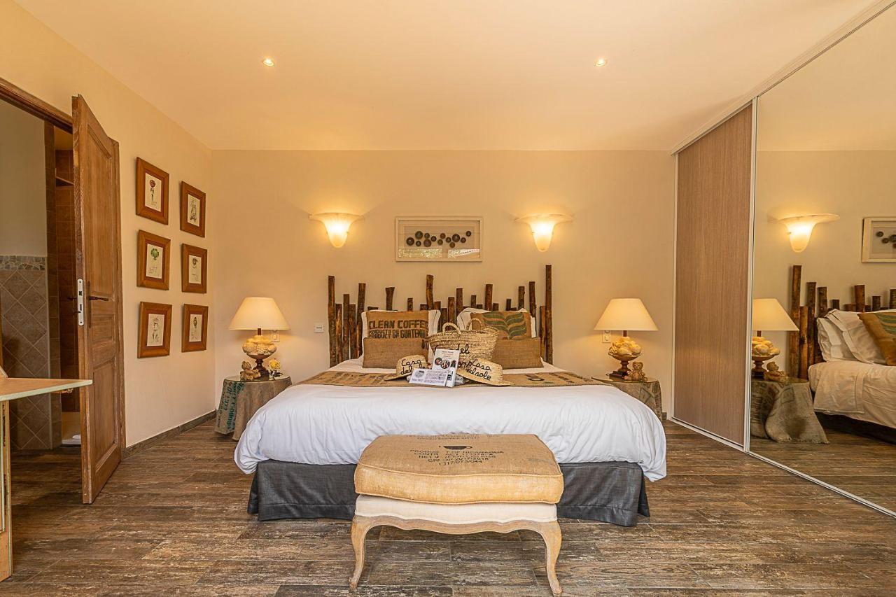 Casa Del Sole Chambres D'Hotes De Charme Favone Ngoại thất bức ảnh