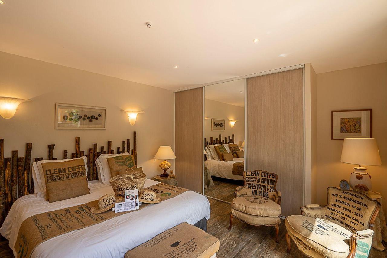 Casa Del Sole Chambres D'Hotes De Charme Favone Ngoại thất bức ảnh