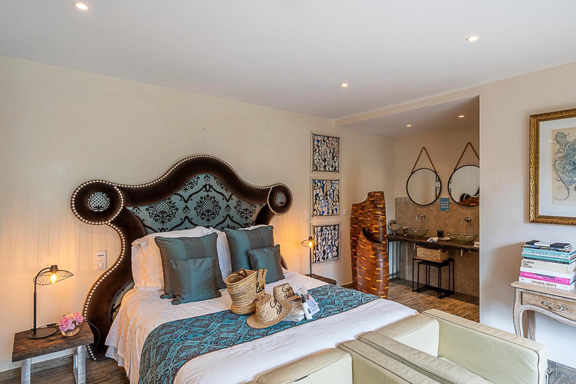 Casa Del Sole Chambres D'Hotes De Charme Favone Ngoại thất bức ảnh