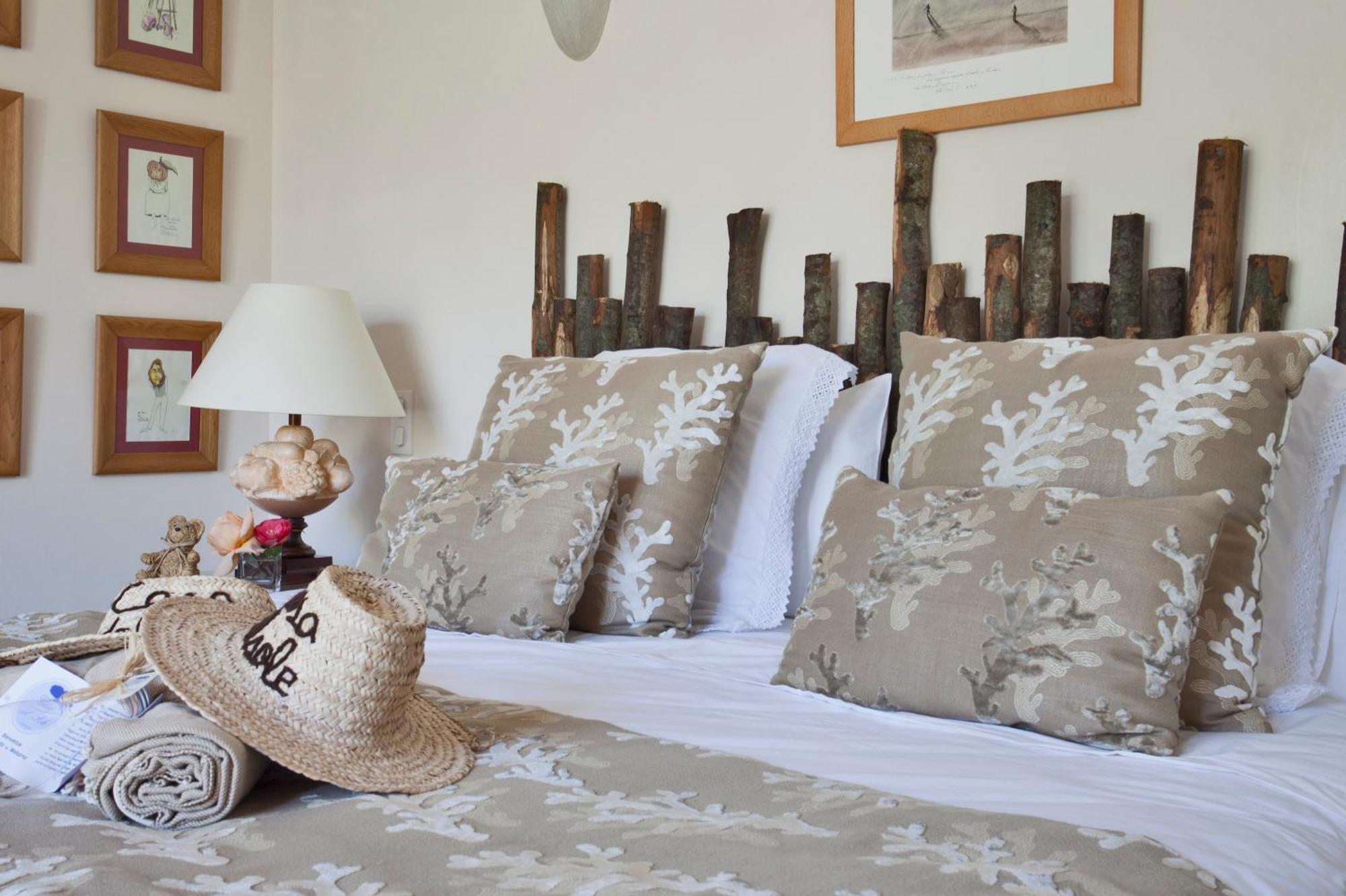 Casa Del Sole Chambres D'Hotes De Charme Favone Ngoại thất bức ảnh