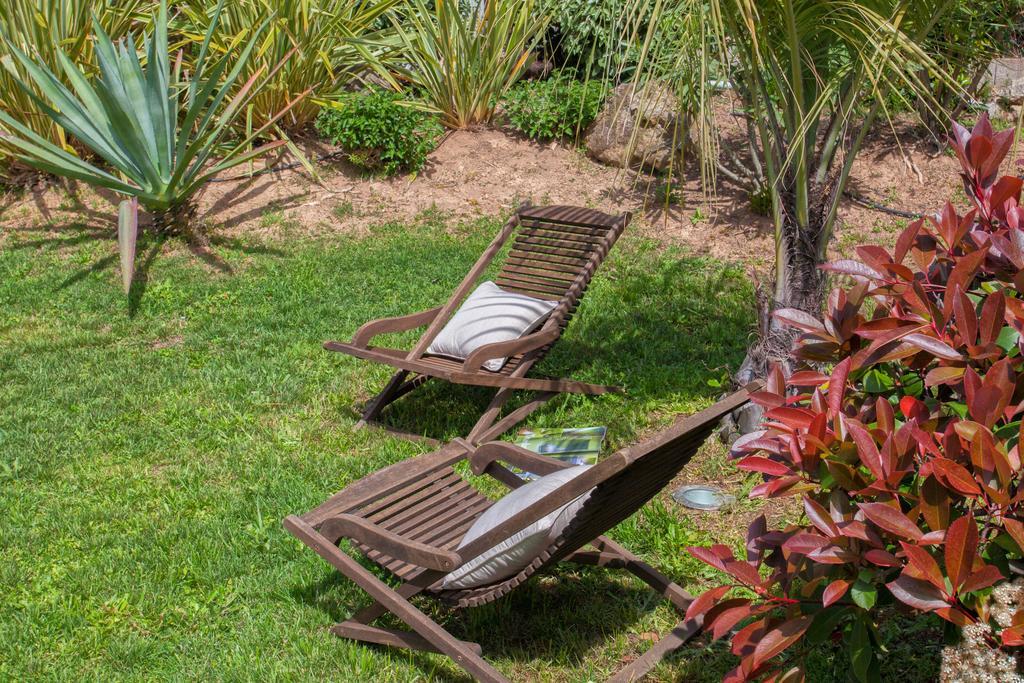 Casa Del Sole Chambres D'Hotes De Charme Favone Ngoại thất bức ảnh
